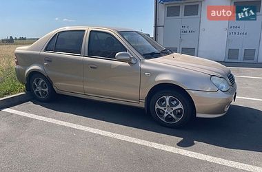 Седан Geely CK 2013 в Гребенках