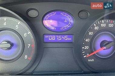 Седан Geely CK 2013 в Гребінках