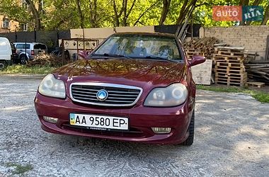 Седан Geely CK 2008 в Києві Седан Geely CK 2008 в Києві