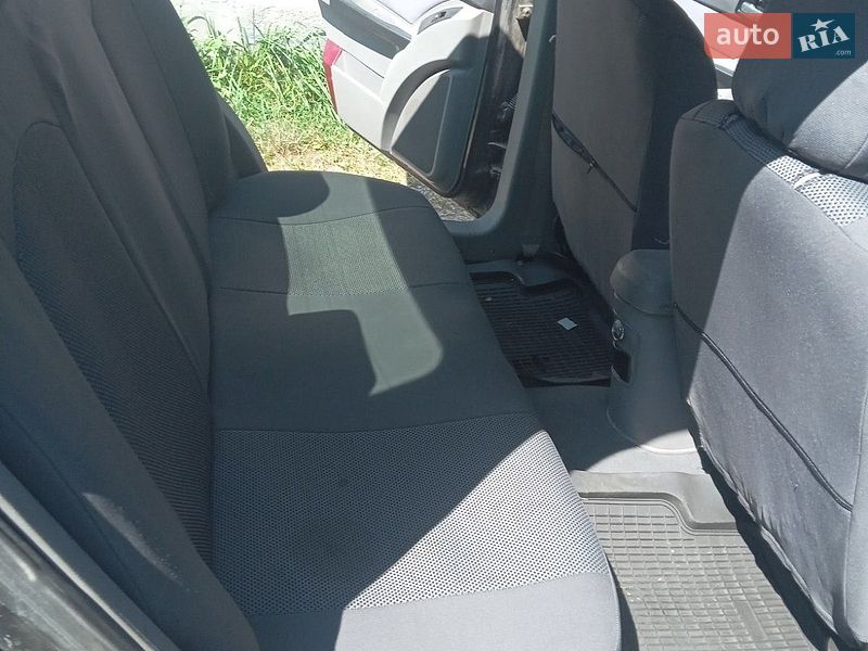 Седан Geely CK 2008 в Надвірній