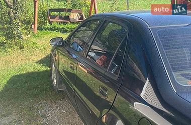 Седан Geely CK 2008 в Надвірній