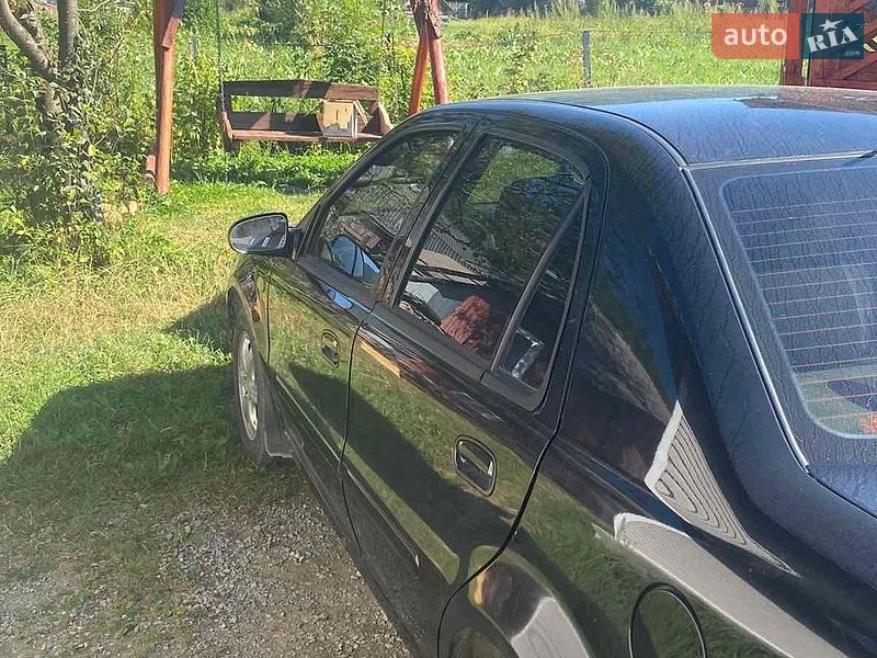 Седан Geely CK 2008 в Надвірній
