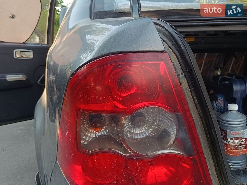Седан Geely CK 2012 в Миколаєві