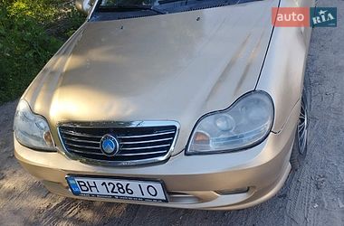 Седан Geely CK 2013 в Вінниці