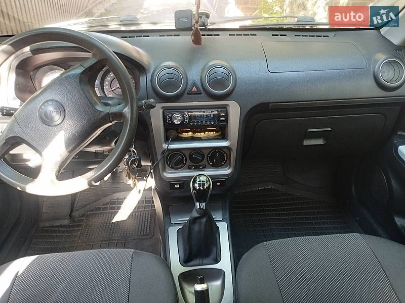 Седан Geely CK 2013 в Вінниці