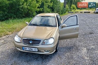 Седан Geely CK 2013 в Вінниці