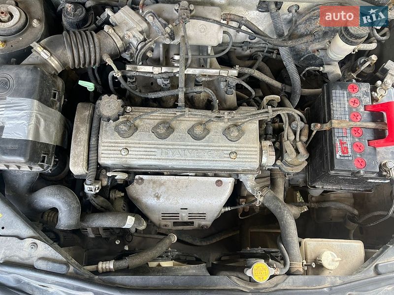 Седан Geely CK 2008 в Кам'янець-Подільському