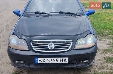 Седан Geely CK 2008 в Хмельницком