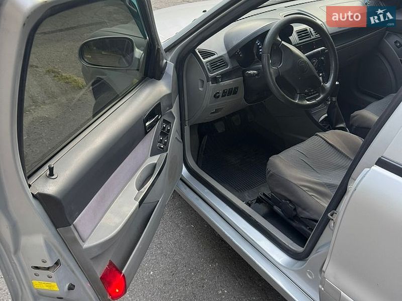 Седан Geely CK 2008 в Каменском