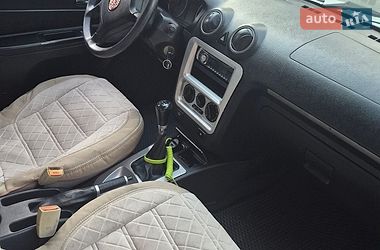 Седан Geely CK 2009 в Запоріжжі