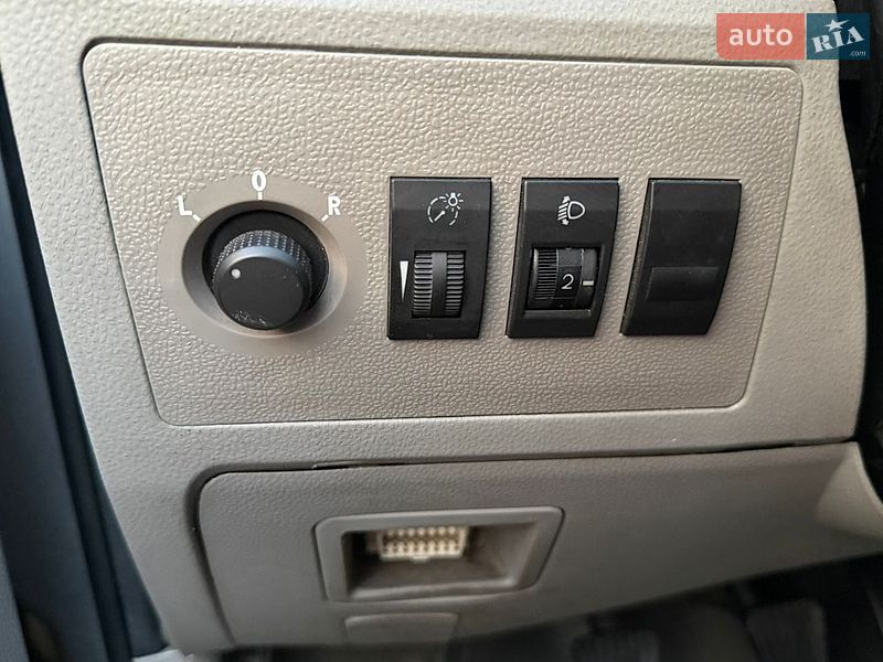Седан Geely CK 2008 в Днепре