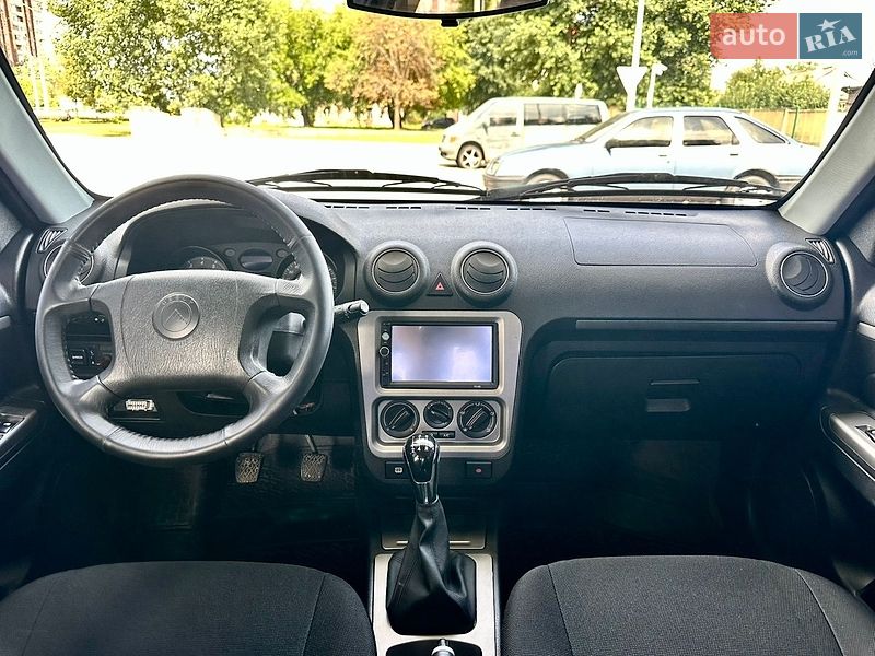 Седан Geely CK 2013 в Харкові