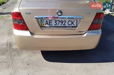 Седан Geely CK 2008 в Каменском
