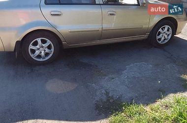Седан Geely CK 2008 в Каменском