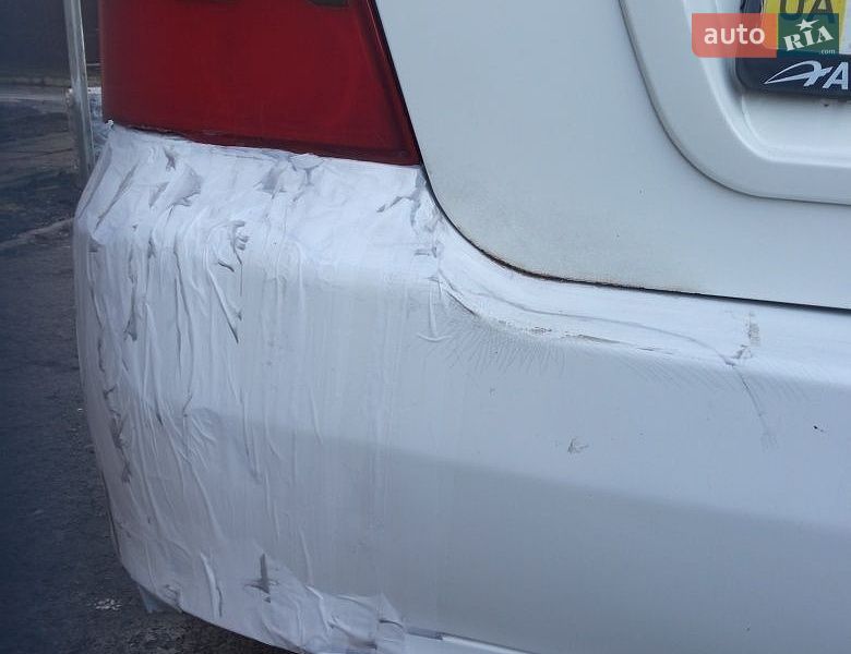 Седан Geely CK 2011 в Александрие