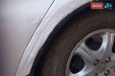 Седан Geely CK 2011 в Александрие