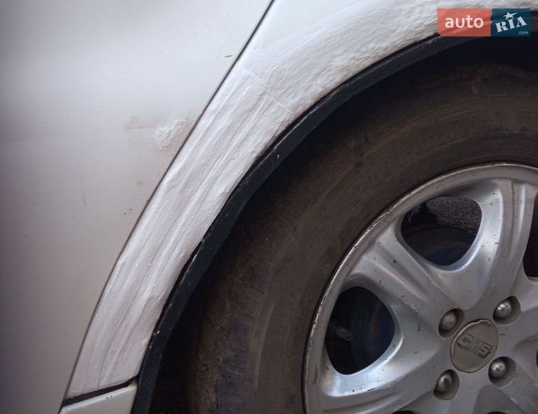 Седан Geely CK 2011 в Александрие