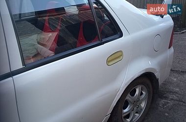 Седан Geely CK 2011 в Александрие