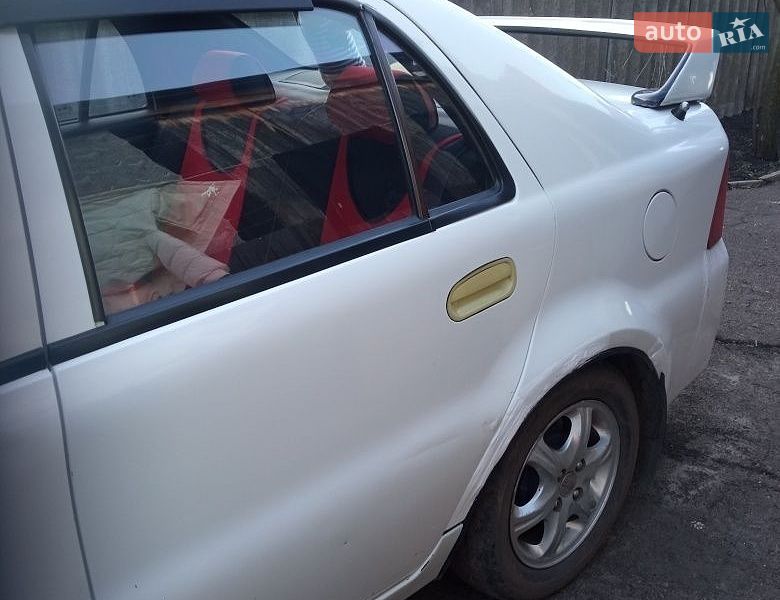 Седан Geely CK 2011 в Александрие