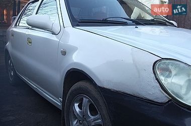 Седан Geely CK 2011 в Александрие
