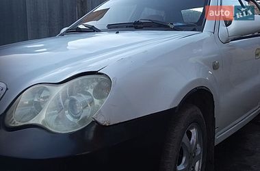 Седан Geely CK 2011 в Александрие