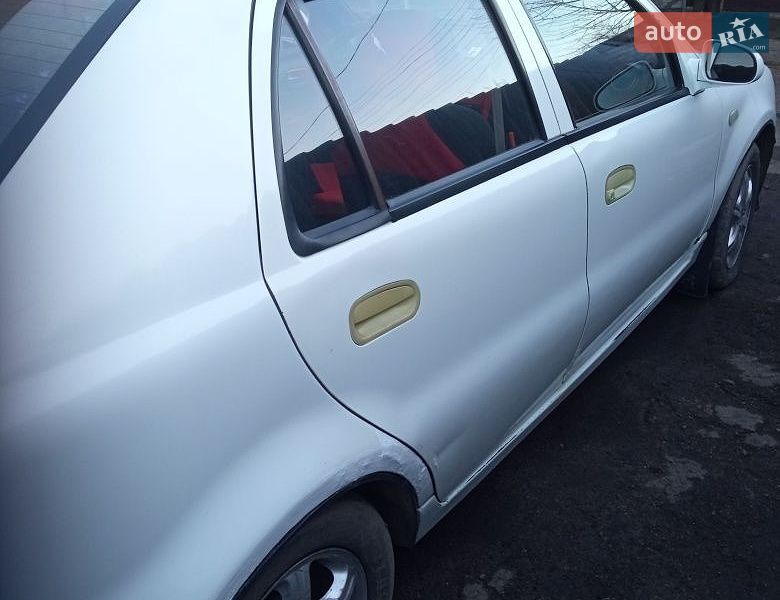 Седан Geely CK 2011 в Александрие