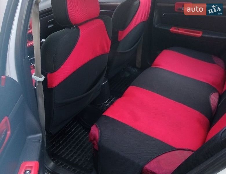 Седан Geely CK 2011 в Александрие