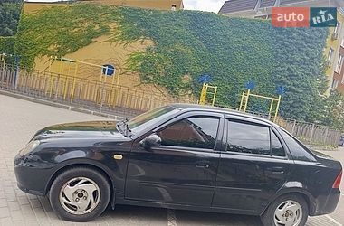 Седан Geely CK 2008 в Ірпені