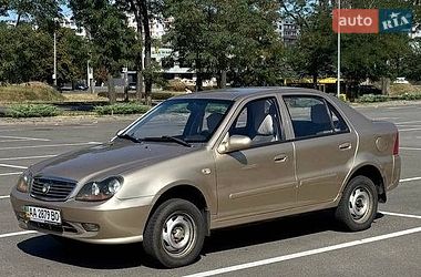 Седан Geely CK 2006 в Киеве