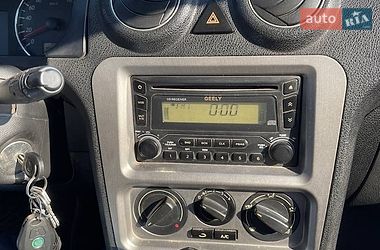 Седан Geely CK 2011 в Запоріжжі