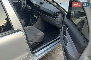 Седан Geely CK 2008 в Каменском
