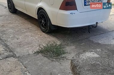Седан Geely CK 2010 в Білгороді-Дністровському