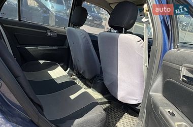 Седан Geely CK 2012 в Києві фото 17 Седан Geely CK 2012 в Києві