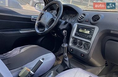 Седан Geely CK 2012 в Києві фото 22 Седан Geely CK 2012 в Києві