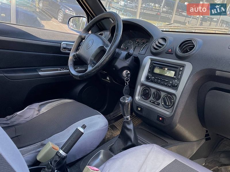 Седан Geely CK 2012 в Києві фото 22 Седан Geely CK 2012 в Києві