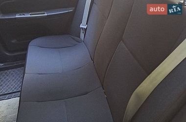 Седан Geely CK 2012 в Києві фото 33 Седан Geely CK 2012 в Києві