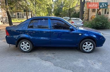 Седан Geely CK 2008 в Полтаве фото 5 Седан Geely CK 2008 в Полтаве