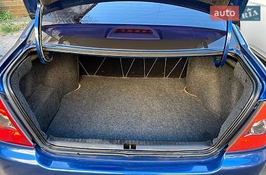 Седан Geely CK 2008 в Полтаве фото 9 Седан Geely CK 2008 в Полтаве