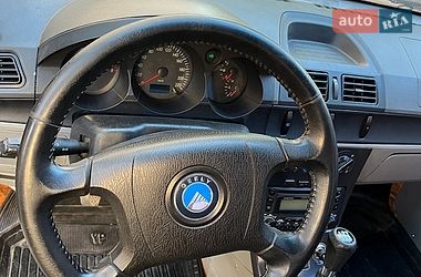 Седан Geely CK 2008 в Полтаве фото 13 Седан Geely CK 2008 в Полтаве