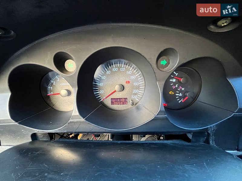 Седан Geely CK 2008 в Полтаве фото 15 Седан Geely CK 2008 в Полтаве