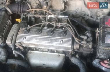 Седан Geely CK 2007 в Черновцах