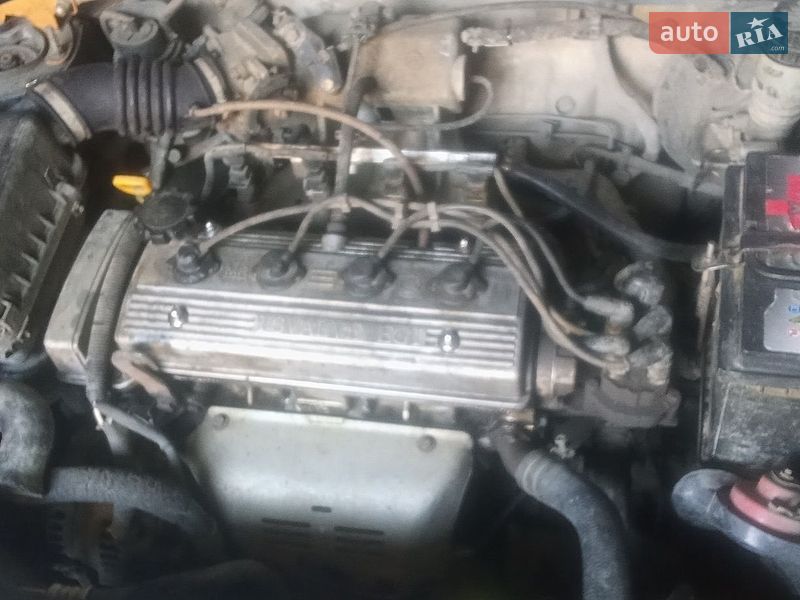 Седан Geely CK 2007 в Черновцах