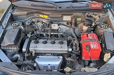Седан Geely CK 2008 в Черкассах