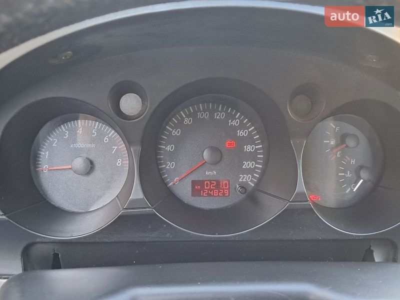 Седан Geely CK 2008 в Черкассах