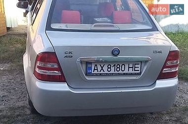 Седан Geely CK 2013 в Харькове