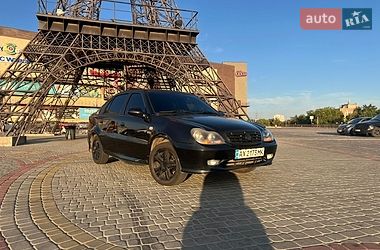 Седан Geely CK 2013 в Харькове Седан Geely CK 2013 в Харькове