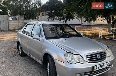 Седан Geely CK 2011 в Харькове