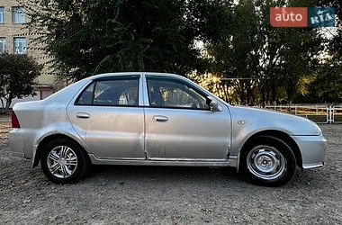 Седан Geely CK 2011 в Харькове