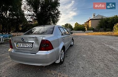 Седан Geely CK 2011 в Харькове