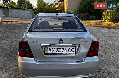 Седан Geely CK 2011 в Харькове